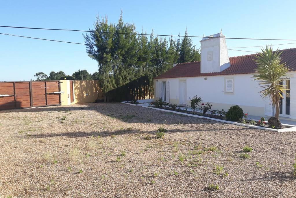 A Espera No Monte Βίλα Melides Εξωτερικό φωτογραφία