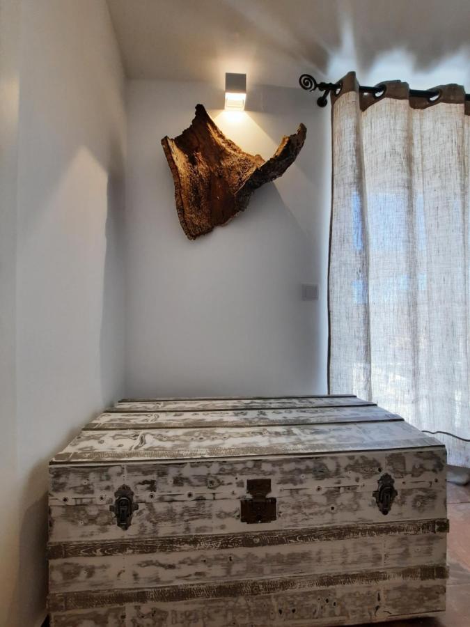 A Espera No Monte Βίλα Melides Εξωτερικό φωτογραφία